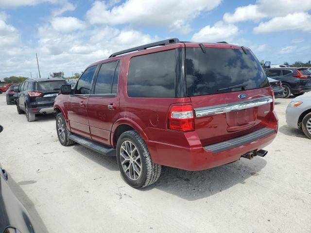 Photo 2 from auction – 2017 FORD EXPEDITION with VIN 1FMJU1JTXHEA81459