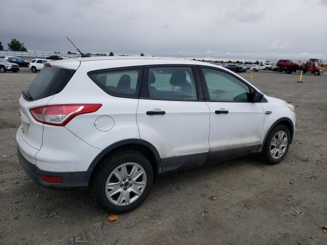 Photo 3 from auction – 2013 FORD ESCAPE S with VIN 1FMCU0F78DUC78841