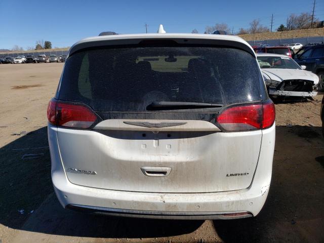 Photo 6 from auction – 2017 CHRYSLER PACIFICA L with VIN 2C4RC1GGXHR759439