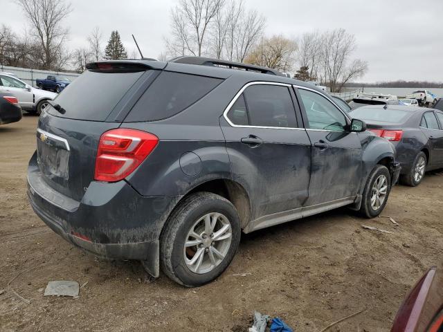 Photo 3 from auction – 2017 CHEVROLET EQUINOX LT with VIN 2GNFLFEK0H6106750