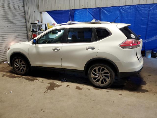 Photo 2 from auction – 2015 NISSAN ROGUE S with VIN 5N1AT2MTXFC903271