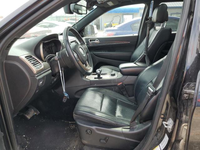 Photo 7 from auction – 2015 JEEP GRAND CHER with VIN 1C4RJFBG5FC216449