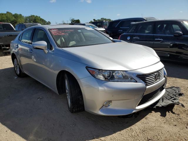 Photo 4 from auction – 2013 LEXUS ES 350 with VIN JTHBK1GG9D2017254
