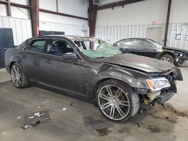 Photo 4 from auction – 2013 CHRYSLER 300 with VIN 2C3CCAAG0DH588249