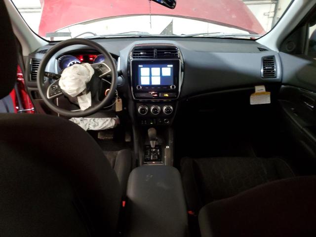 Photo 8 from auction – 2020 MITSUBISHI OUTLANDER with VIN JA4AR3AUXLU012712