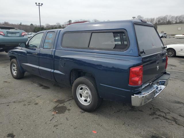 Photo 2 from auction – 2006 DODGE DAKOTA ST with VIN 1D7HE22K56S519742