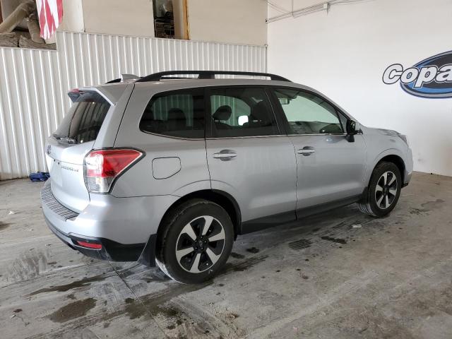 Photo 3 from auction – 2018 SUBARU FORESTER 2 with VIN JF2SJARC7JH459572