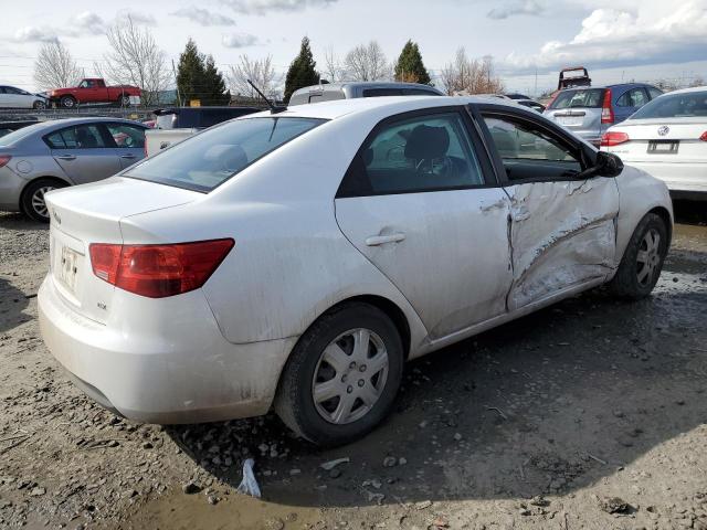 Zdjęcie 3 z aukcji – 2012 KIA FORTE EX z VIN KNAFU4A21C5511968
