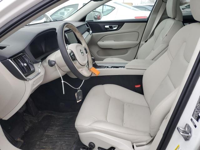 Photo 7 from auction – 2021 VOLVO V60 CROSS with VIN YV4102WK0M1077909