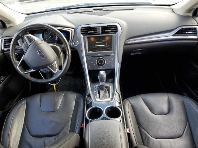 Photo 8 from auction – 2013 FORD FUSION TIT with VIN 3FA6P0SU6DR261487