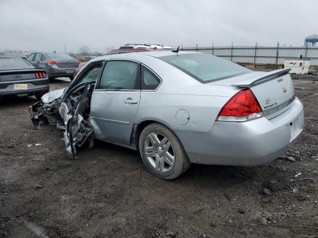 Photo 2 from auction – 2011 CHEVROLET IMPALA LT with VIN 2G1WG5EK1B1200656