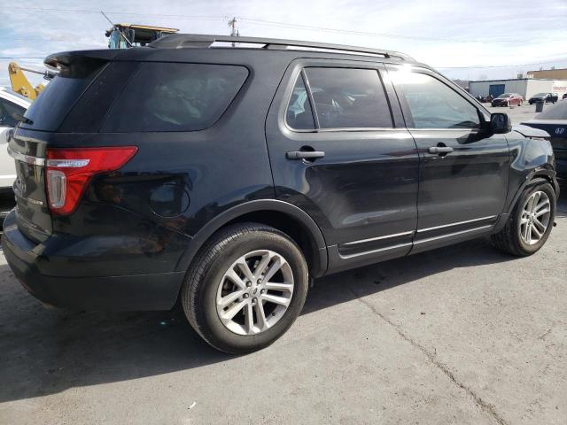 Photo 3 from auction – 2015 FORD EXPLORER with VIN 1FM5K7B86FGA19305
