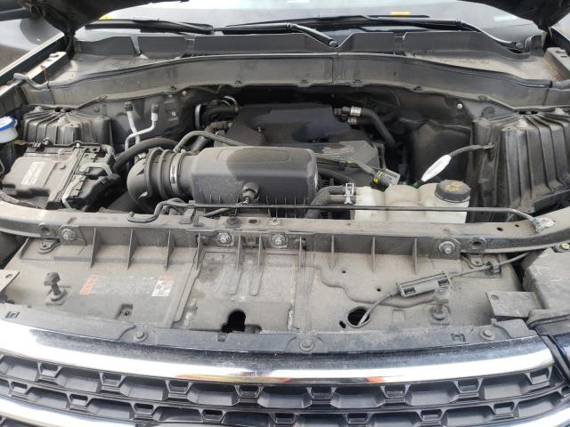 Photo 12 from auction – 2020 FORD EXPLORER X with VIN 1FMSK8DH8LGB88713