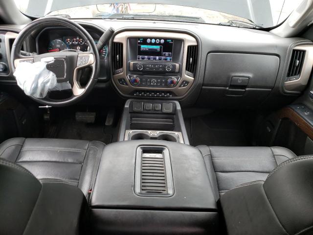 Photo 8 from auction – 2018 GMC SIERRA K15 with VIN 3GTU2PEJ4JG518034