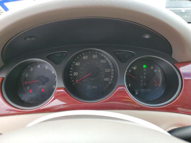 Photo 9 from auction – 2002 LEXUS ES 300 with VIN JTHBF30G420084749