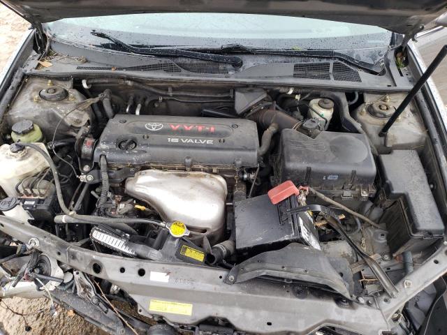 Photo 11 from auction – 2006 TOYOTA CAMRY LE with VIN 4T1BE32K16U745735