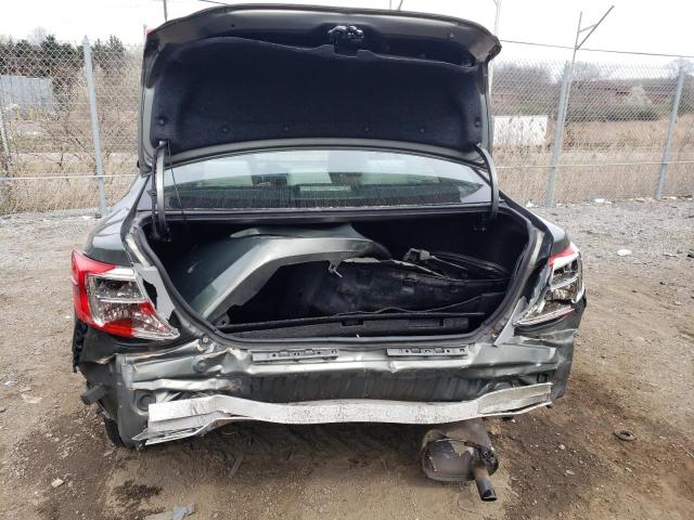 Photo 6 from auction – 2013 TOYOTA CAMRY L with VIN 4T1BF1FK0DU713643