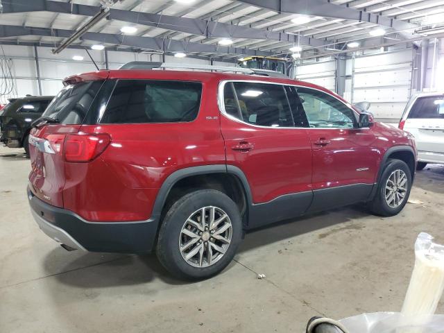 Photo 3 from auction – 2019 GMC ACADIA SLE with VIN 1GKKNSLA4KZ263220