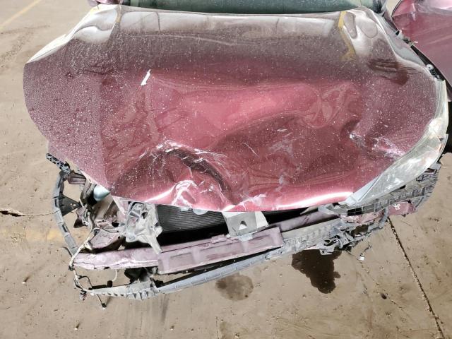 Photo 11 from auction – 2014 HONDA ACCORD EXL with VIN 1HGCR3F8XEA033267