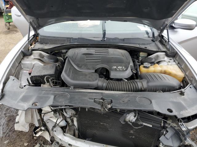 Photo 11 from auction – 2014 DODGE CHARGER SE with VIN 2C3CDXBG3EH374663