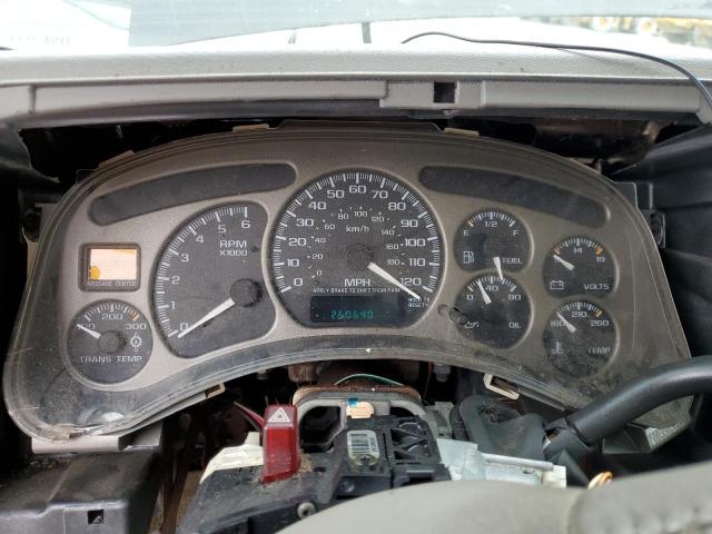 Photo 9 from auction – 2001 GMC DENALI XL with VIN 1GKFK66U81J303318