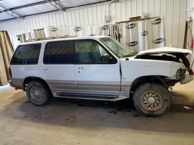 Photo 4 from auction – 1997 MERCURY MOUNTAINEE with VIN 4M2ZU66P9YUJ37939