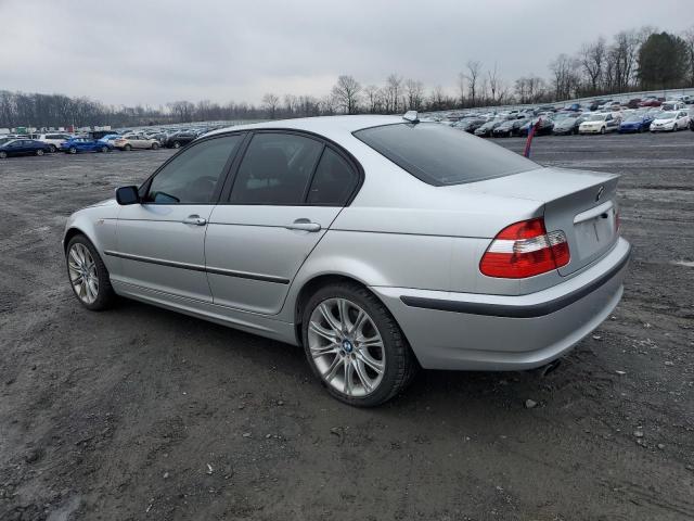 Photo 2 from auction – 2005 BMW 330 XI with VIN WBAEW53405PN38984