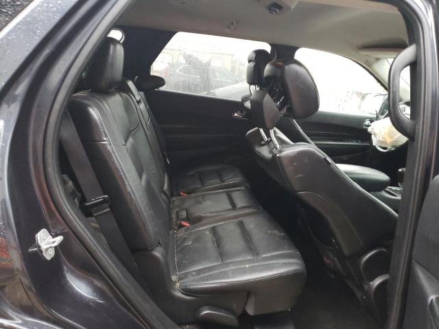 Photo 10 from auction – 2013 DODGE DURANGO CR with VIN 1C4RDJDG8DC685233