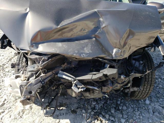 Photo 12 from auction – 2012 MITSUBISHI OUTLANDER with VIN JA4AS3AW7CU001107