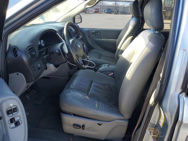 Photo 7 from auction – 2006 DODGE GRAND CARA with VIN 2D4GP44L46R827751