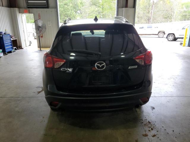 Photo 6 from auction – 2015 MAZDA CX-5 GT with VIN JM3KE4DY7F0529947