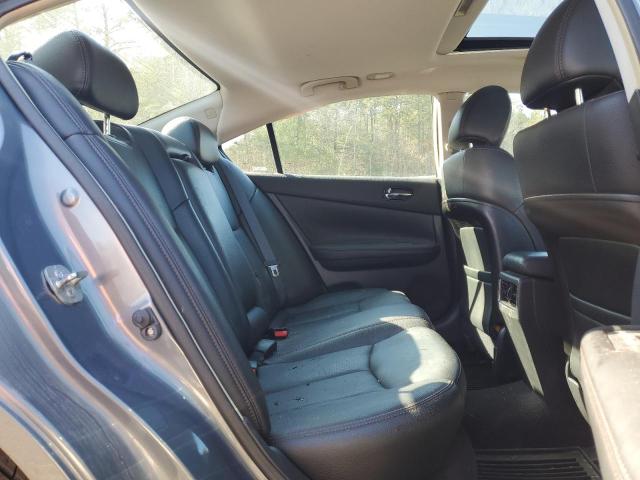 Photo 10 from auction – 2011 NISSAN MAXIMA S with VIN 1N4AA5AP4BC804352