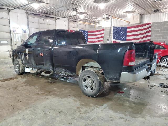 Photo 2 from auction – 2013 RAM 2500 ST with VIN 3C6UR5HL3DG550076