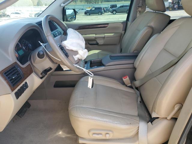 Photo 7 from auction – 2011 NISSAN ARMADA SV with VIN 5N1BA0ND3BN611370