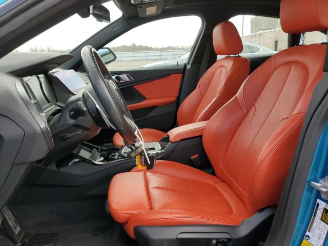 Photo 7 from auction – 2021 BMW 228XI with VIN WBA73AK02M7H09714