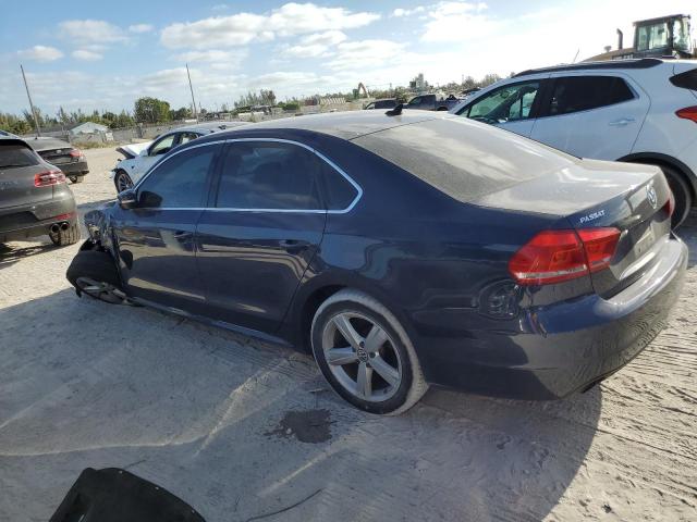 Photo 2 from auction – 2015 VOLKSWAGEN PASSAT S with VIN 1VWAT7A31FC095394