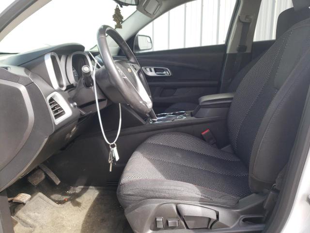 Photo 7 from auction – 2012 CHEVROLET EQUINOX LT with VIN 2GNFLEEK5C6182208