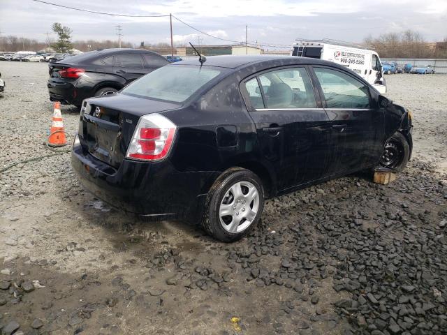 Photo 3 from auction – 2009 NISSAN SENTRA 2.0 with VIN 3N1AB61E79L693065