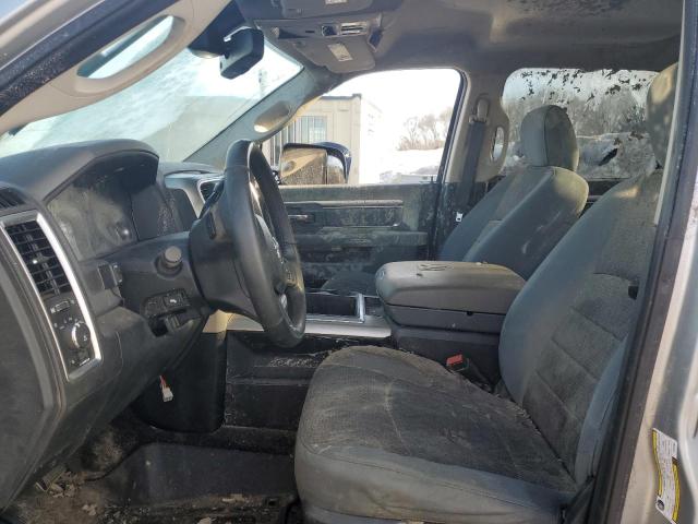 Photo 7 from auction – 2014 RAM 2500 SLT with VIN 3C6UR5DL2EG291801