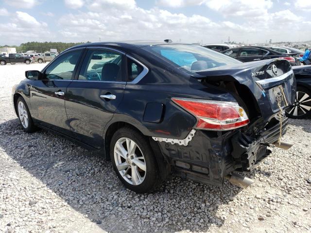 Photo 2 from auction – 2015 NISSAN ALTIMA 2.5 with VIN 1N4AL3AP7FN344239