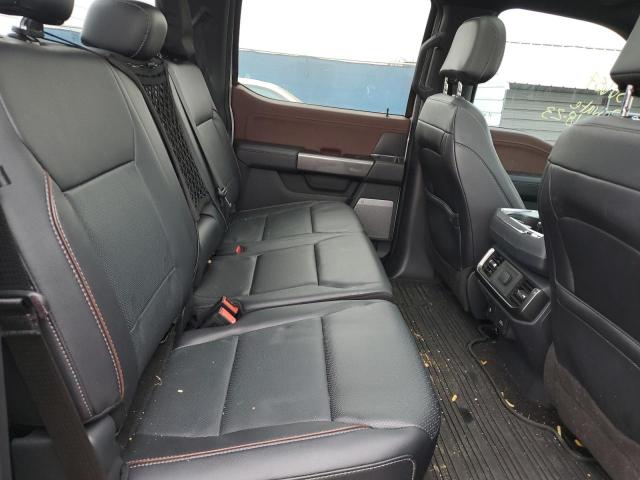 Photo 10 from auction – 2022 FORD F150 SUPER with VIN 1FTFW1E85NKD50975