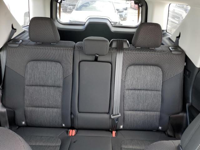Photo 10 from auction – 2022 FORD BRONCO SPO with VIN 3FMCR9B69NRD07436