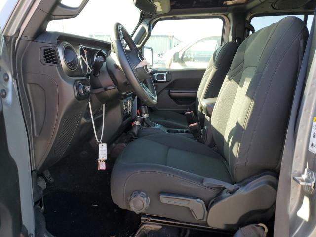 Photo 7 from auction – 2018 JEEP WRANGLER U with VIN 1C4HJXDG0JW287273