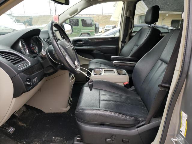 Photo 7 from auction – 2016 CHRYSLER TOWN & COU with VIN 2C4RC1BG8GR232165