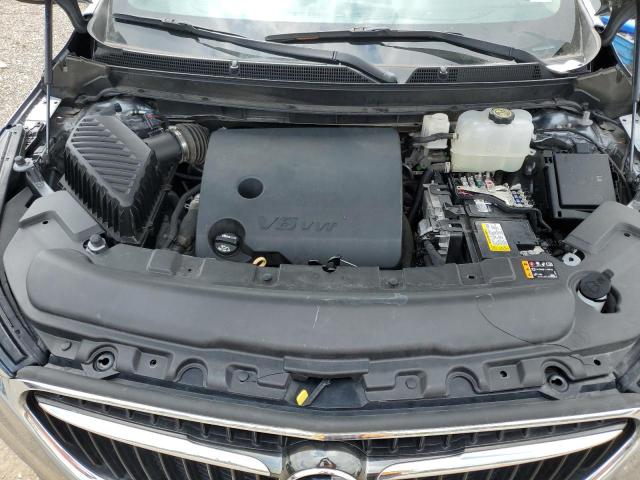 Photo 12 from auction – 2019 BUICK ENCLAVE ES with VIN 5GAERBKW2KJ136220