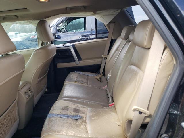 Photo 11 from auction – 2010 TOYOTA 4RUNNER SR with VIN JTEZU5JR7A5007582