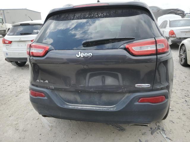 Photo 6 from auction – 2015 JEEP CHEROKEE L with VIN 1C4PJMCS7FW523828