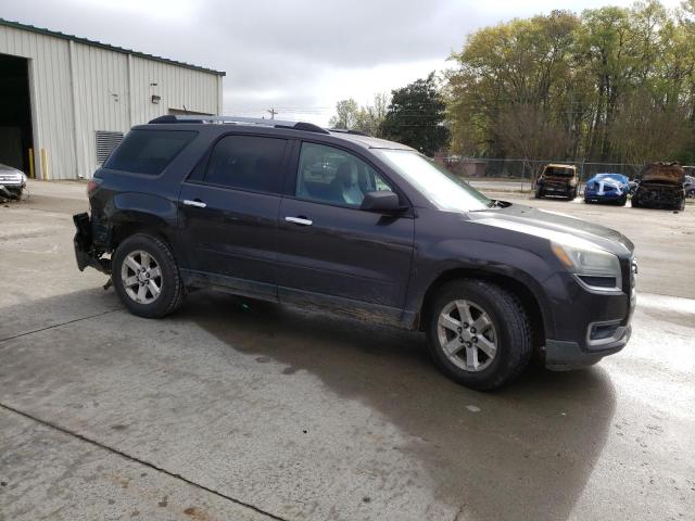 Photo 4 from auction – 2016 GMC ACADIA SLE with VIN 1GKKRNED0GJ166969