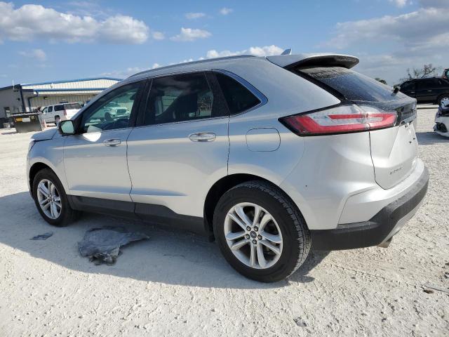 Photo 2 from auction – 2019 FORD EDGE SEL with VIN 2FMPK3J95KBB34720