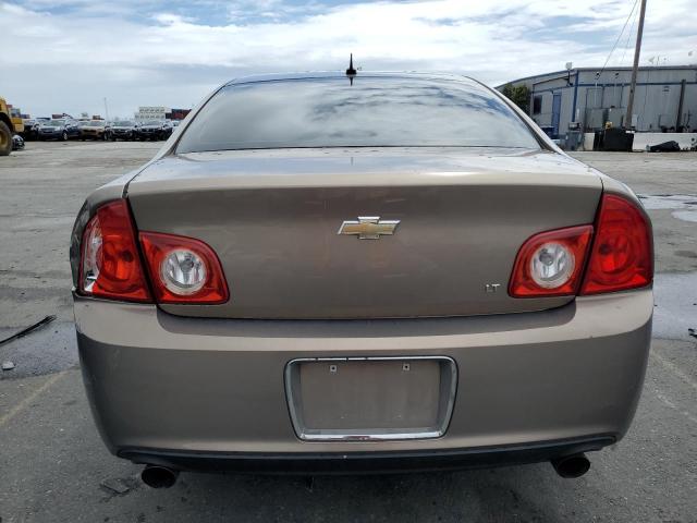 Photo 6 from auction – 2008 CHEVROLET MALIBU 2LT with VIN 1G1ZJ57768F282750